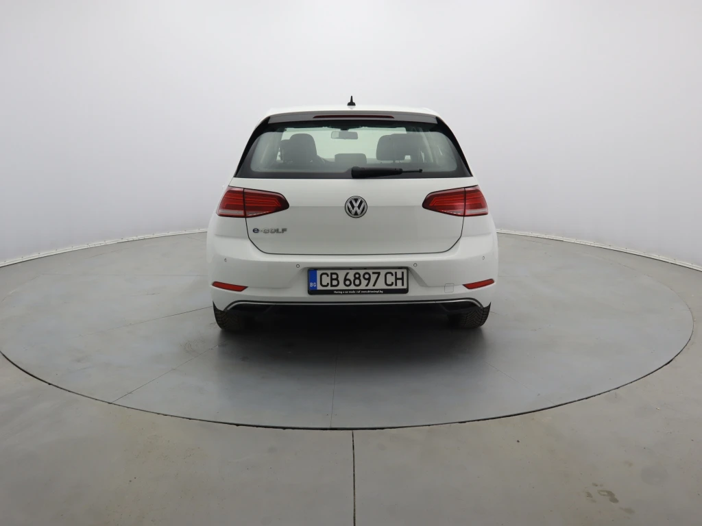 VW Golf E Golf | Mobile.bg   5