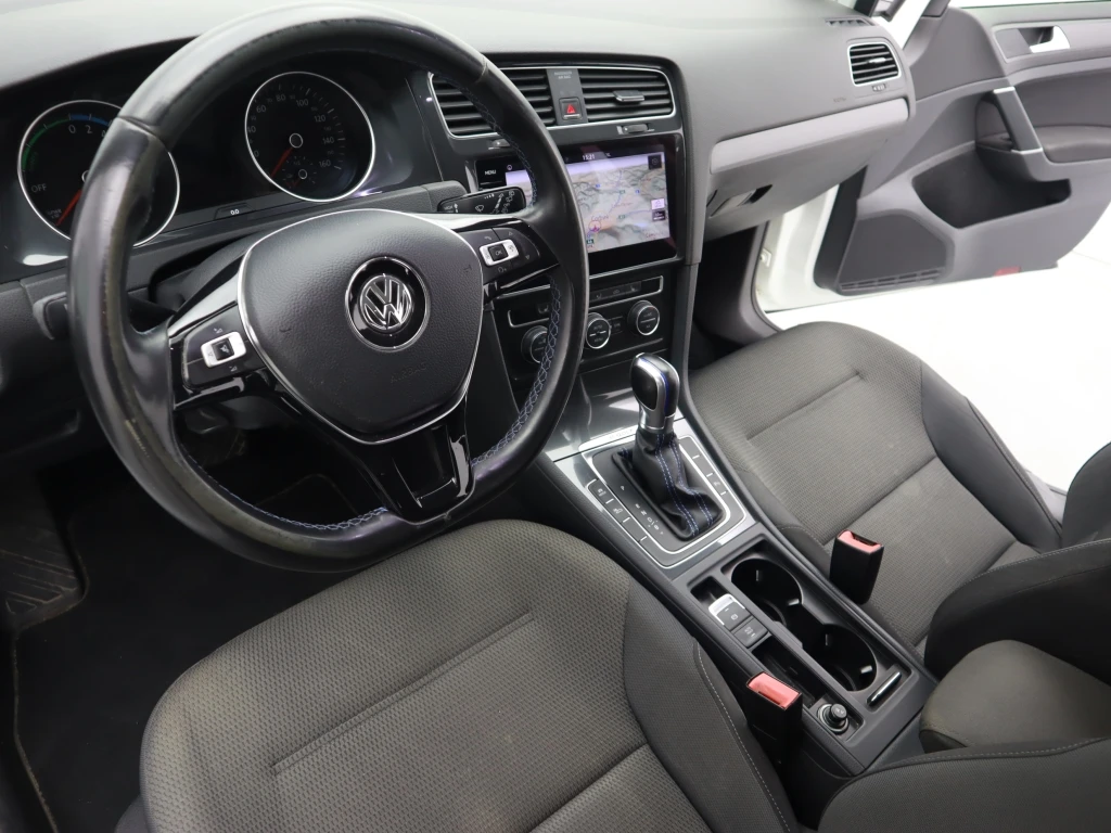 VW Golf E Golf | Mobile.bg   13