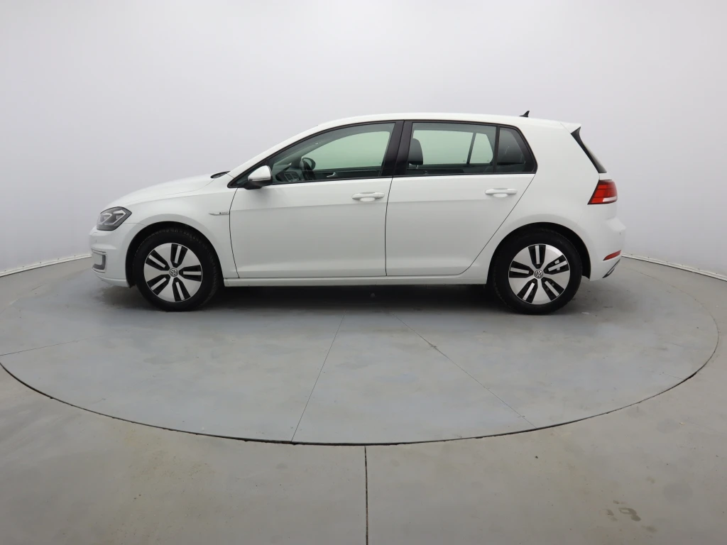VW Golf  - изображение 6