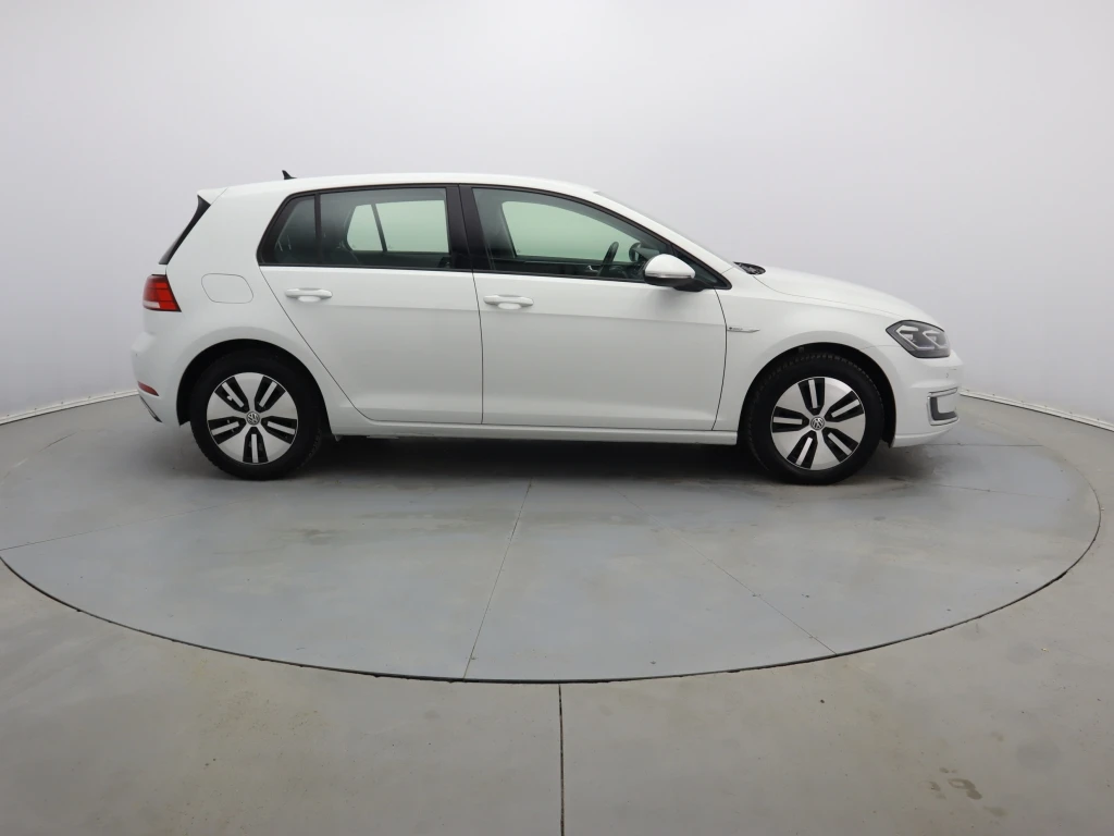 VW Golf E Golf | Mobile.bg   7