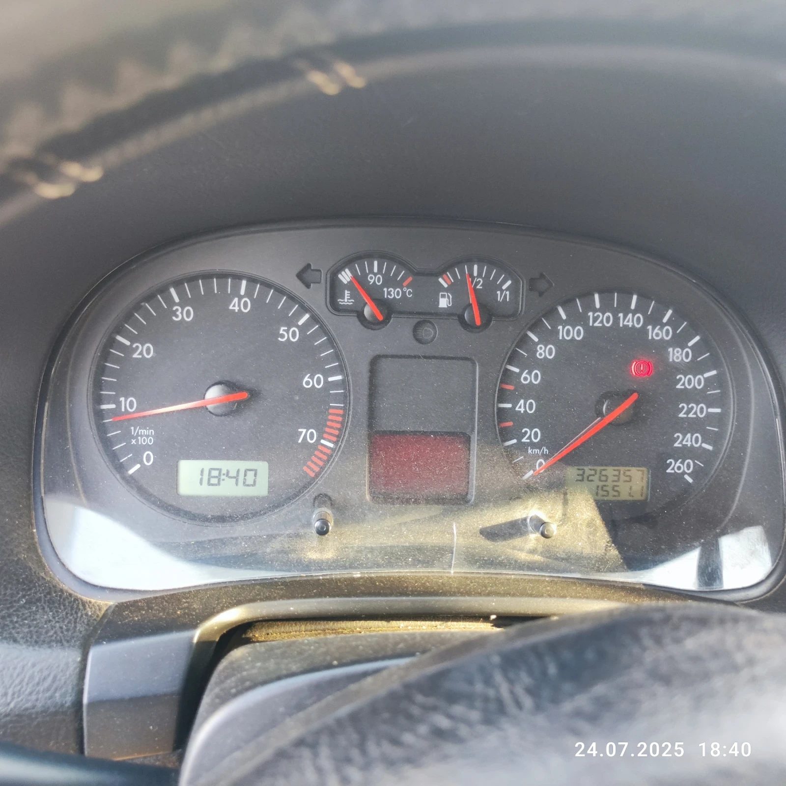 VW Golf  - изображение 7