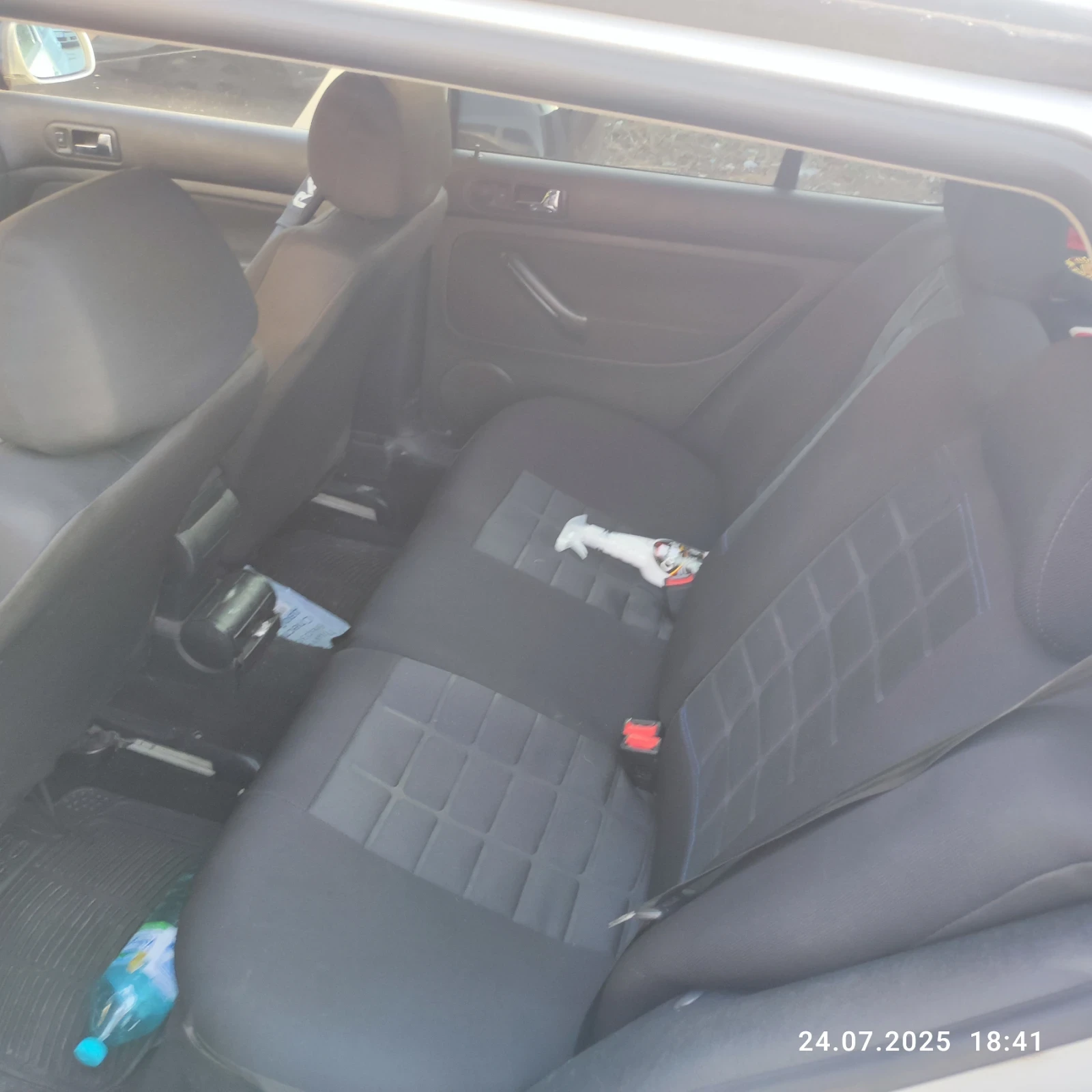 VW Golf  - изображение 10