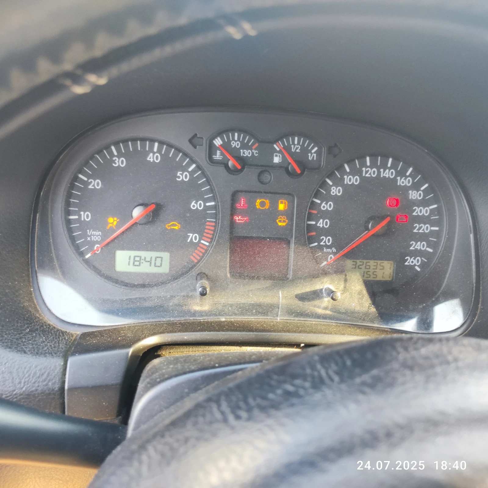 VW Golf  - изображение 6
