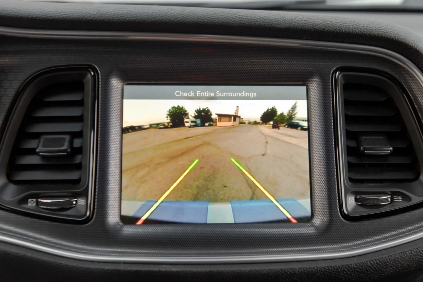 Dodge Challenger Srt 392 6.4 Hemi | Mobile.bg — изображение 15