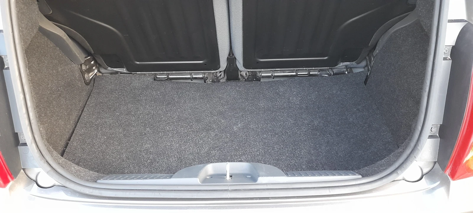 Fiat 500 1.2 Euro 6 - изображение 10