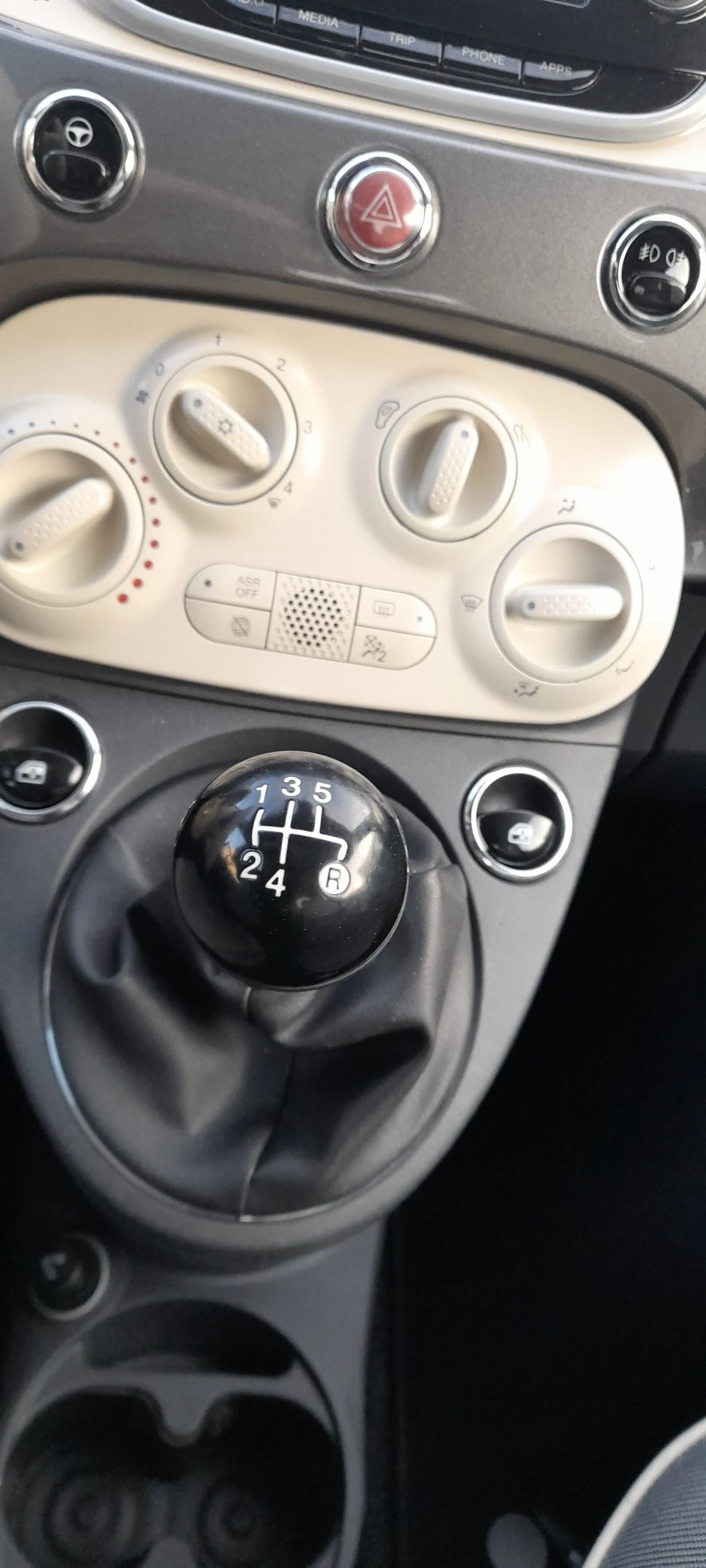 Fiat 500 1.2 Euro 6 | Mobile.bg — изображение 13
