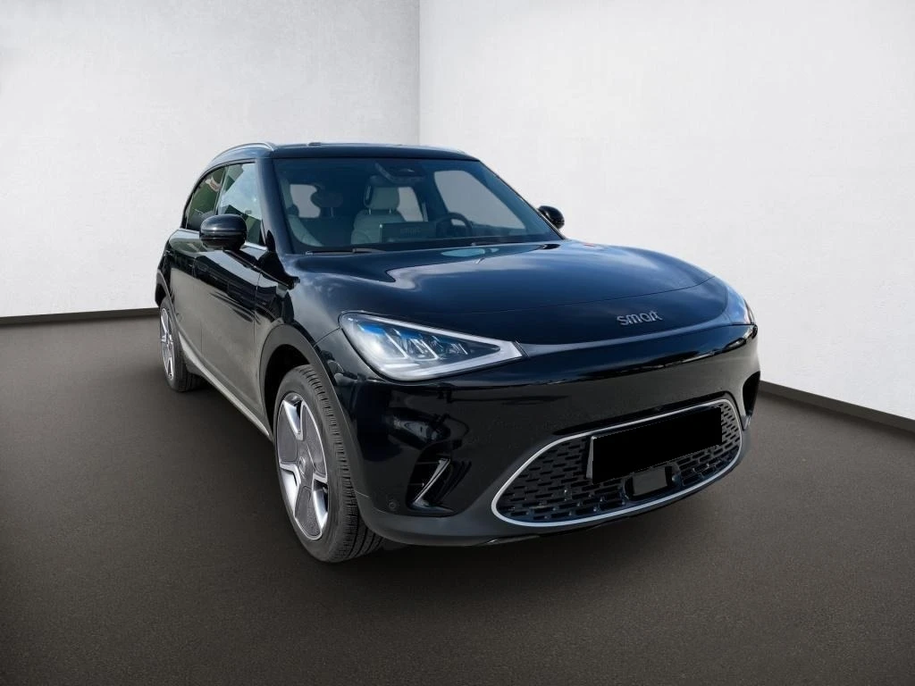 Smart #1 PRO+ * 360CAM* PANO* H&K* MEMORY*  - изображение 2