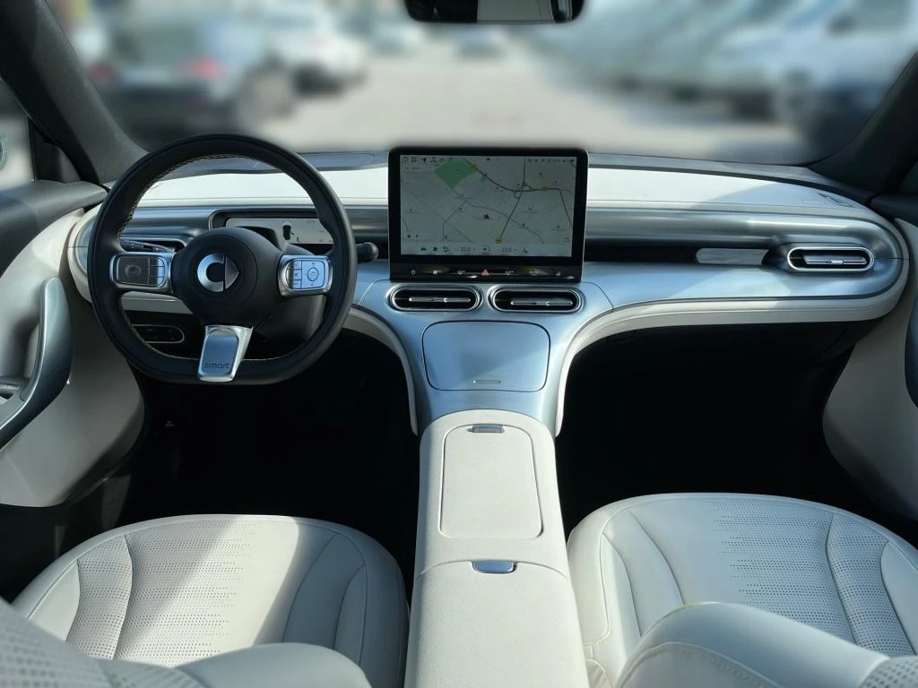 Smart #1 PRO+ * 360CAM* PANO* H&K* MEMORY*  | Mobile.bg   13