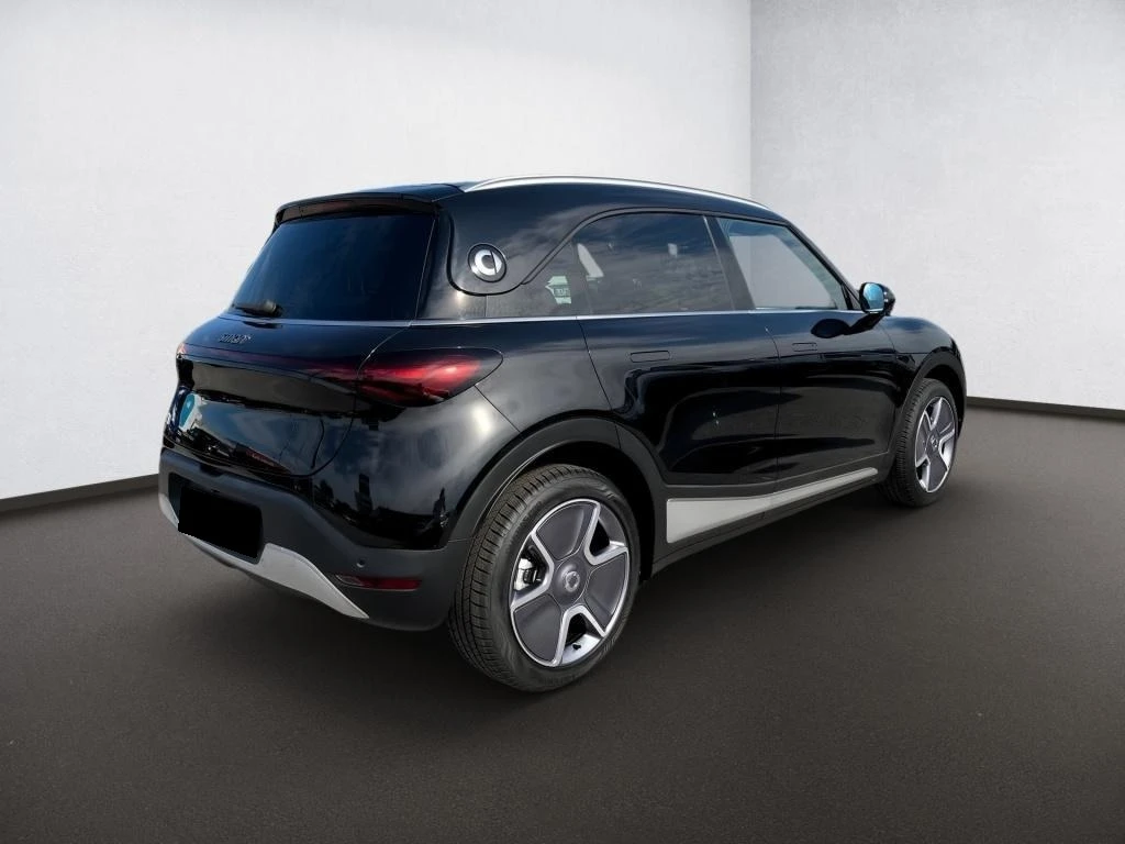 Smart #1 PRO+ * 360CAM* PANO* H&K* MEMORY*  - изображение 4