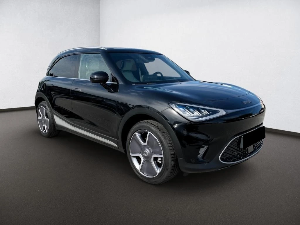 Smart #1 PRO+ * 360CAM* PANO* H&K* MEMORY*  - изображение 3