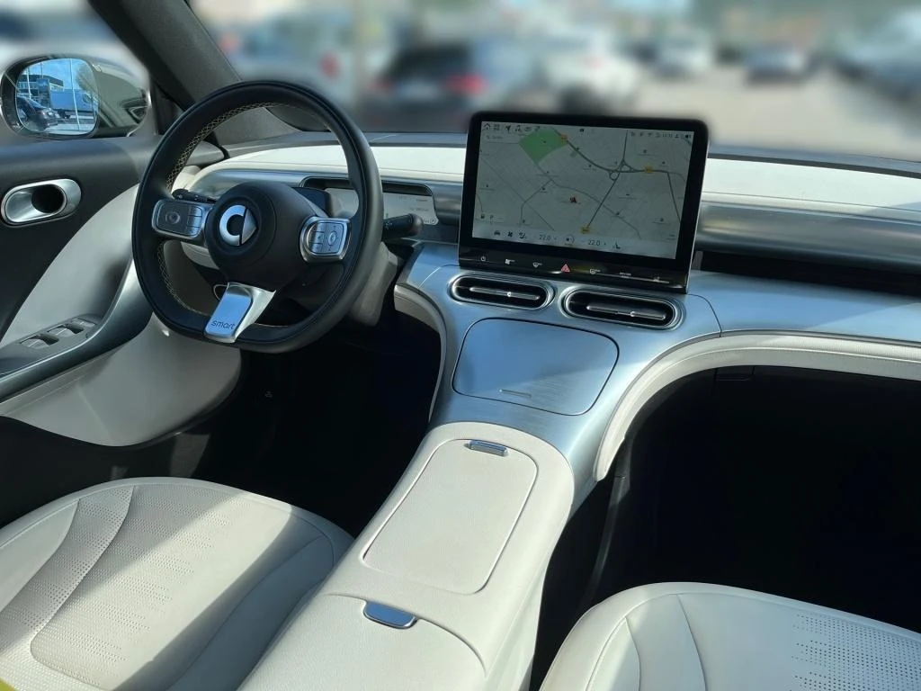 Smart #1 PRO+ * 360CAM* PANO* H&K* MEMORY*  - изображение 9