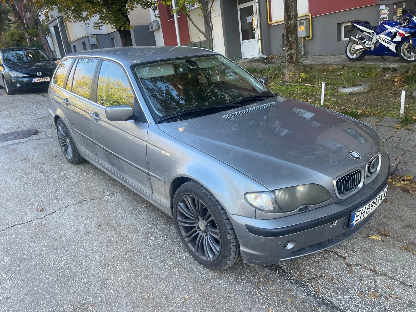 BMW 330 | Mobile.bg — изображение 2