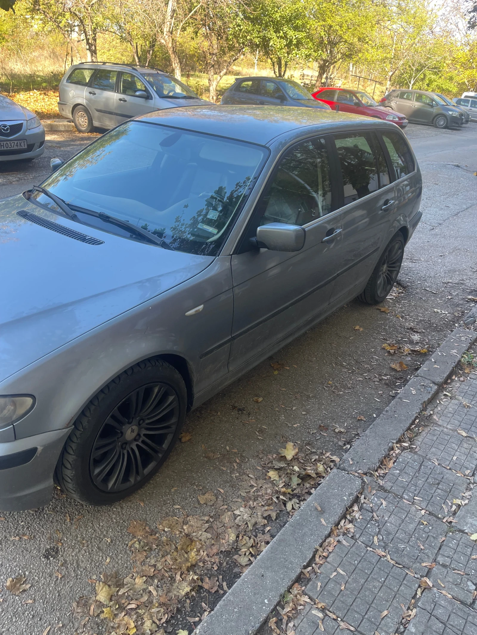 BMW 330 | Mobile.bg — изображение 4