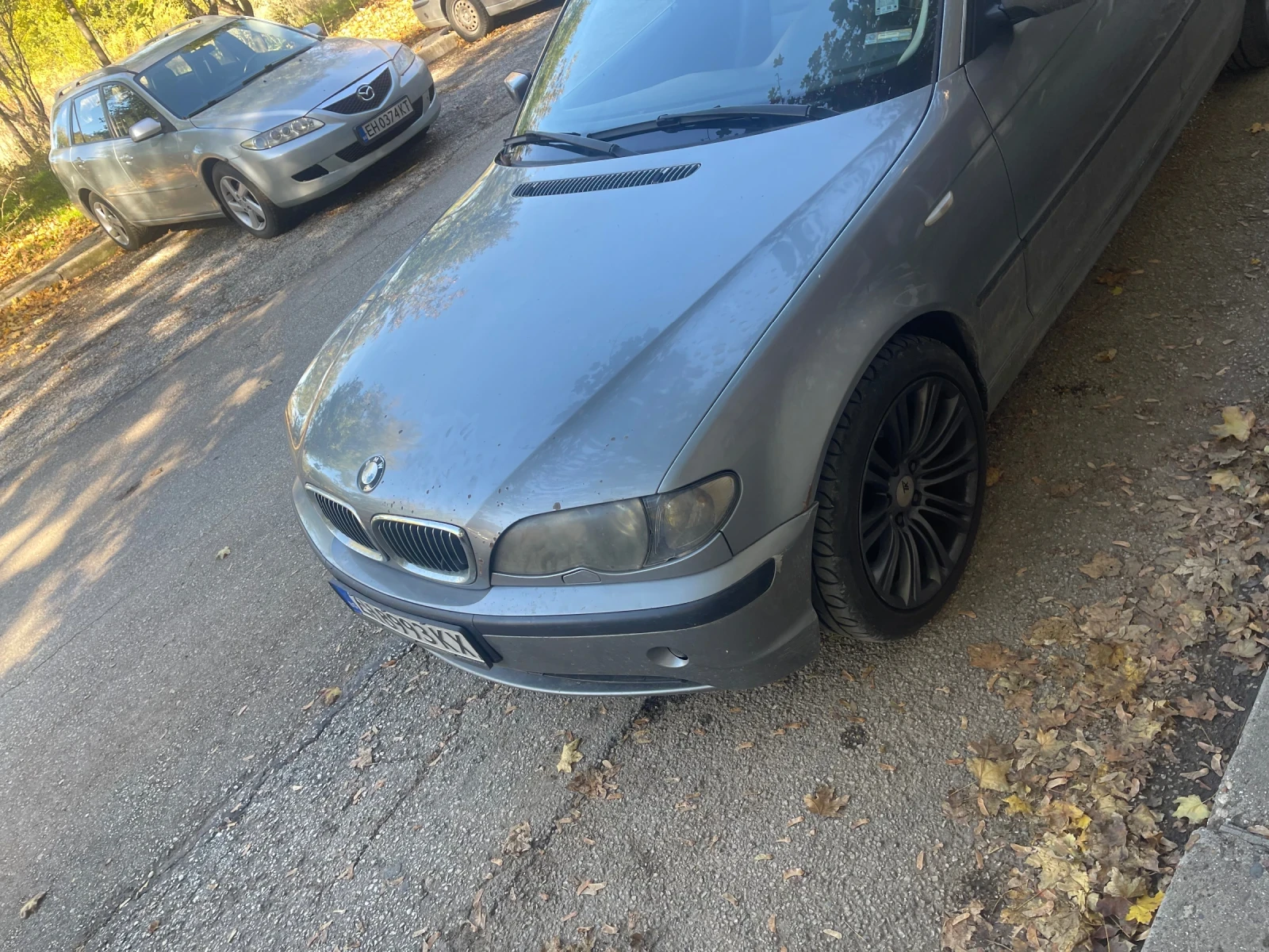 BMW 330 | Mobile.bg — изображение 3