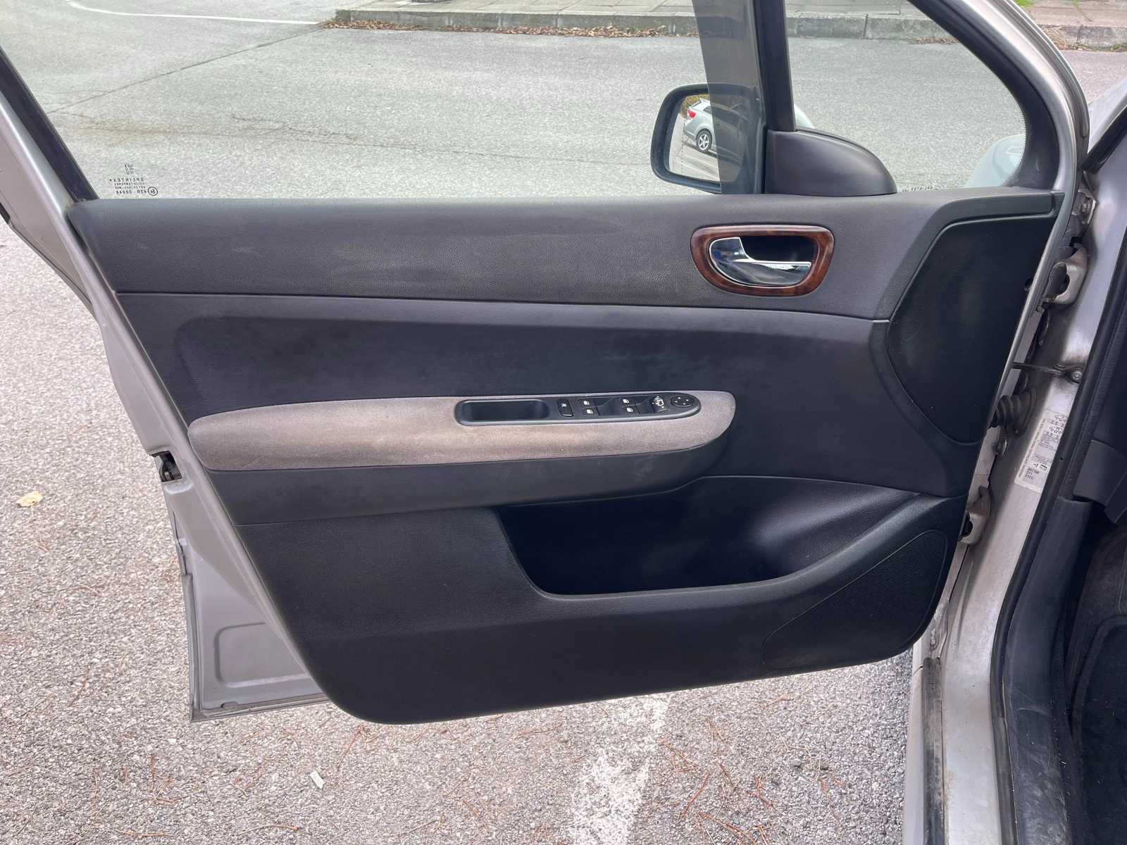 Peugeot 307 | Mobile.bg   13