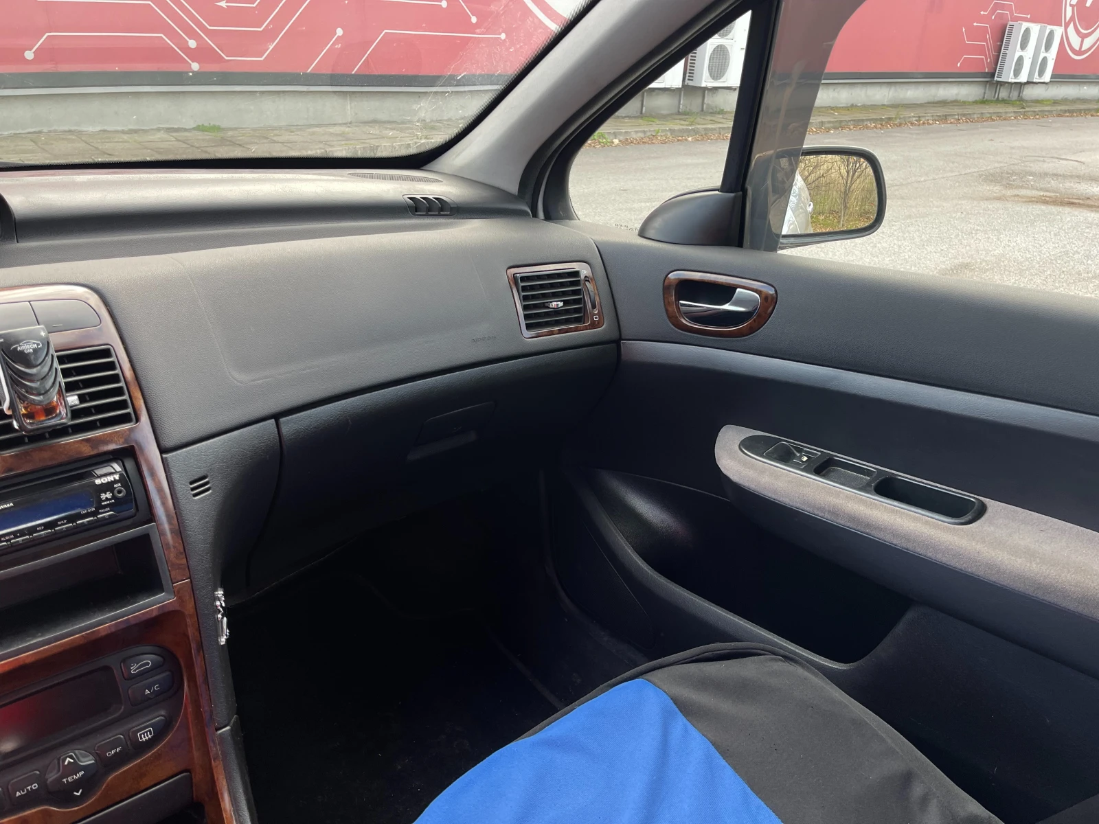 Peugeot 307 | Mobile.bg   12