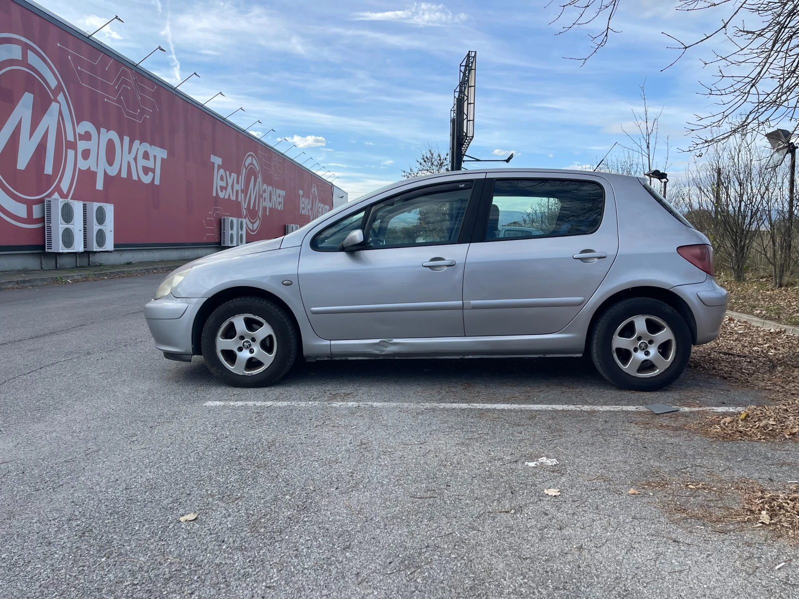 Peugeot 307  - изображение 5