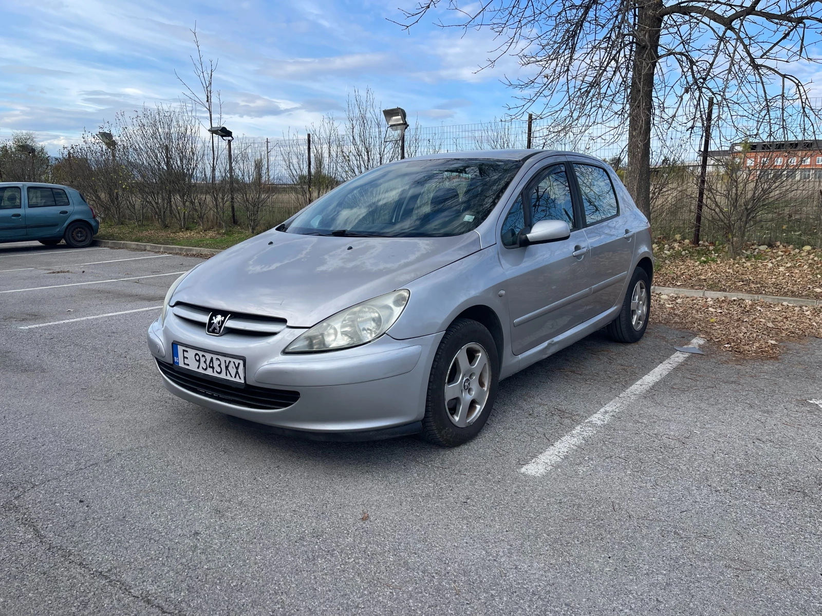 Peugeot 307  - изображение 3