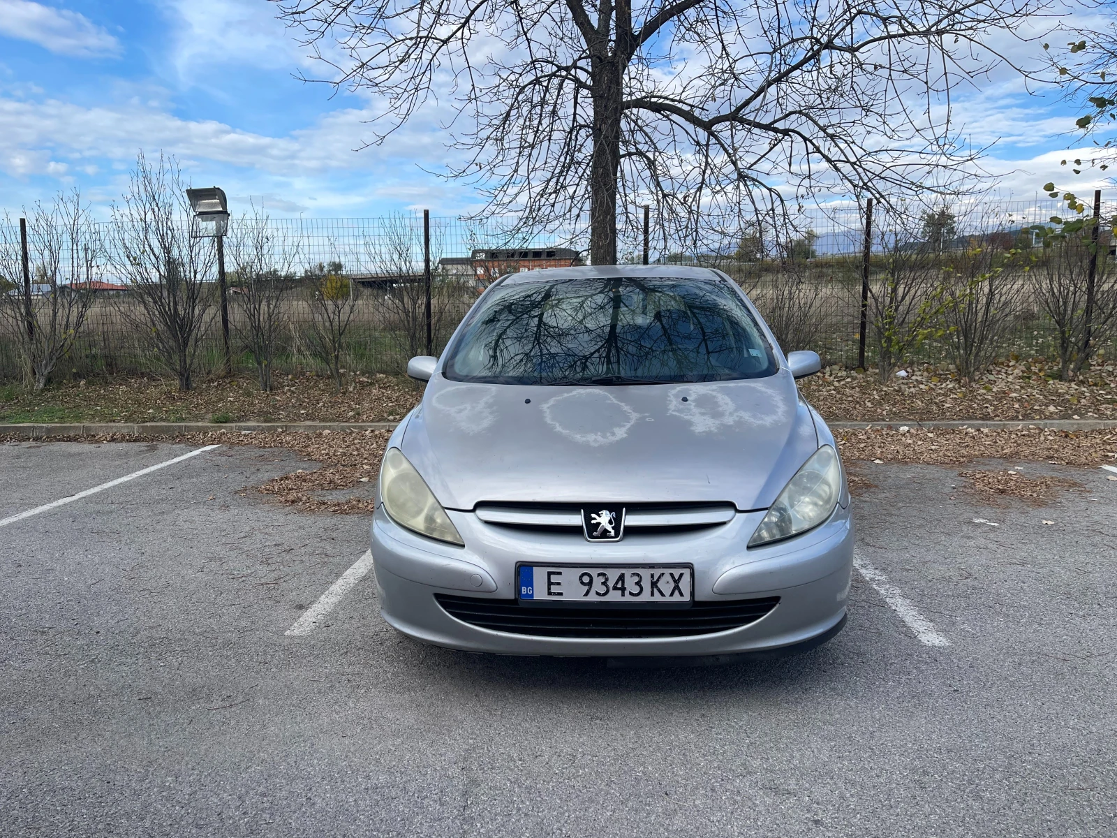 Peugeot 307  - изображение 2