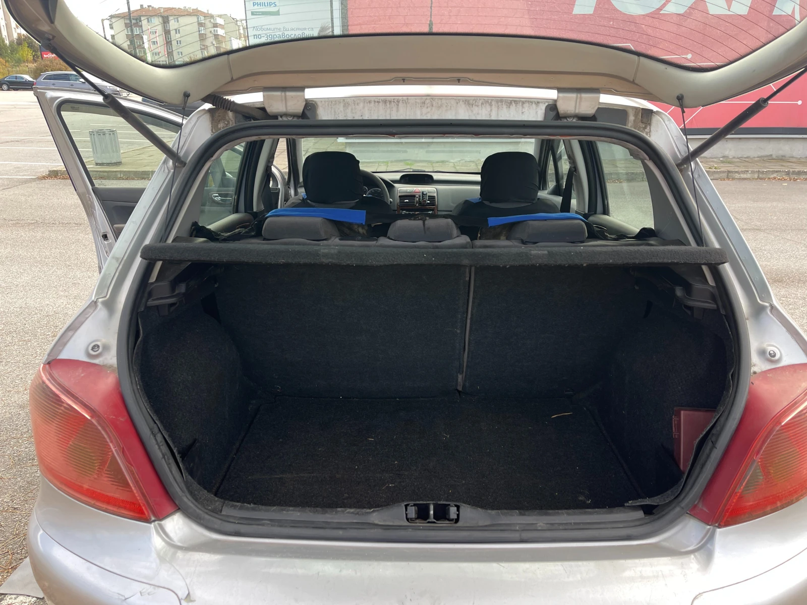 Peugeot 307  - изображение 9