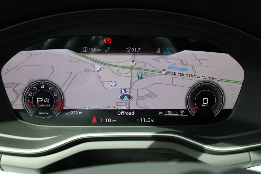 Audi A5 * Prestige S line*  АвтоКредит* (ЦЕНА ДО БГ) - изображение 9