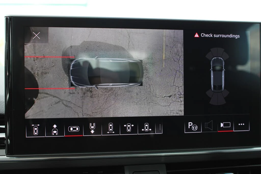 Audi A5 * Prestige S line*  * (  ) | Mobile.bg   11