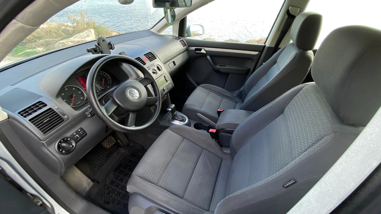 VW Touran | Mobile.bg � ����������� 13