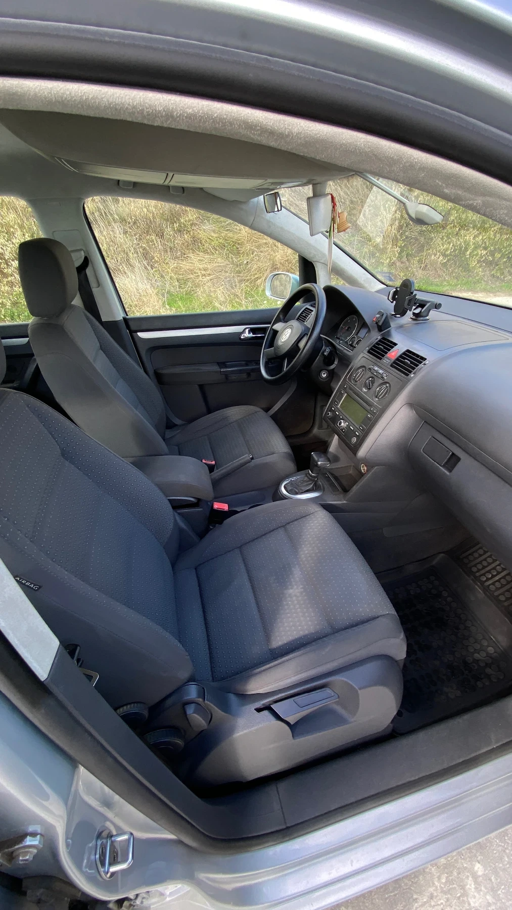 VW Touran | Mobile.bg � ����������� 12