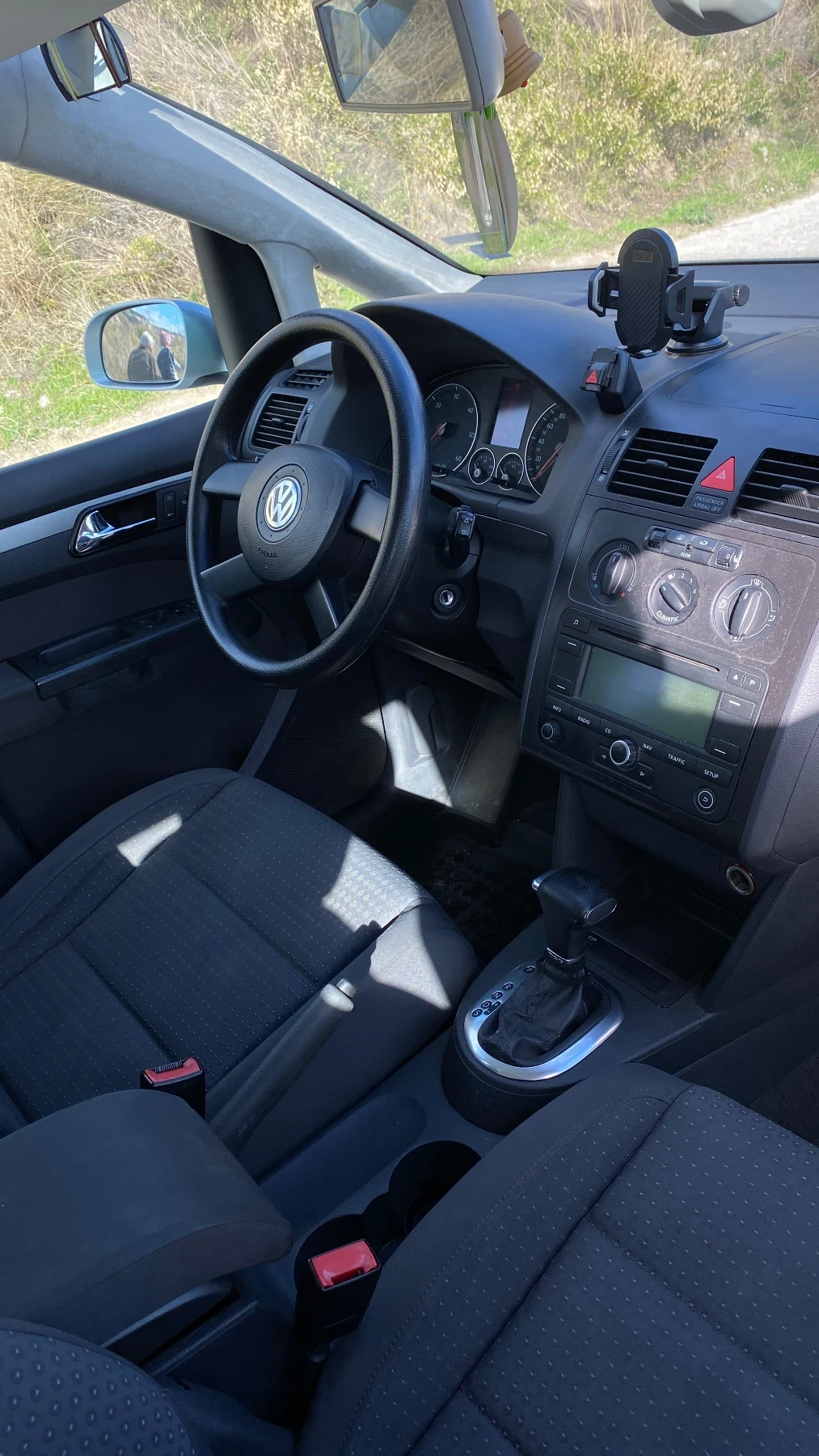 VW Touran | Mobile.bg � ����������� 11