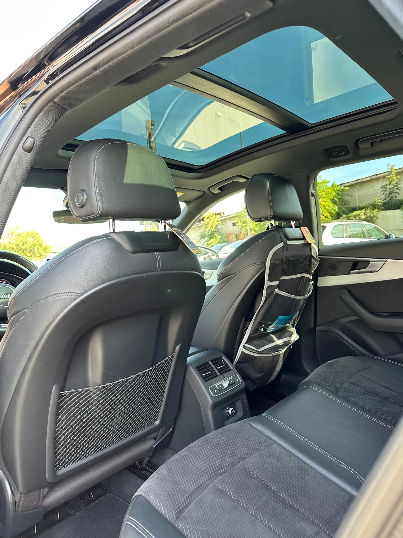 Audi A4  - изображение 8