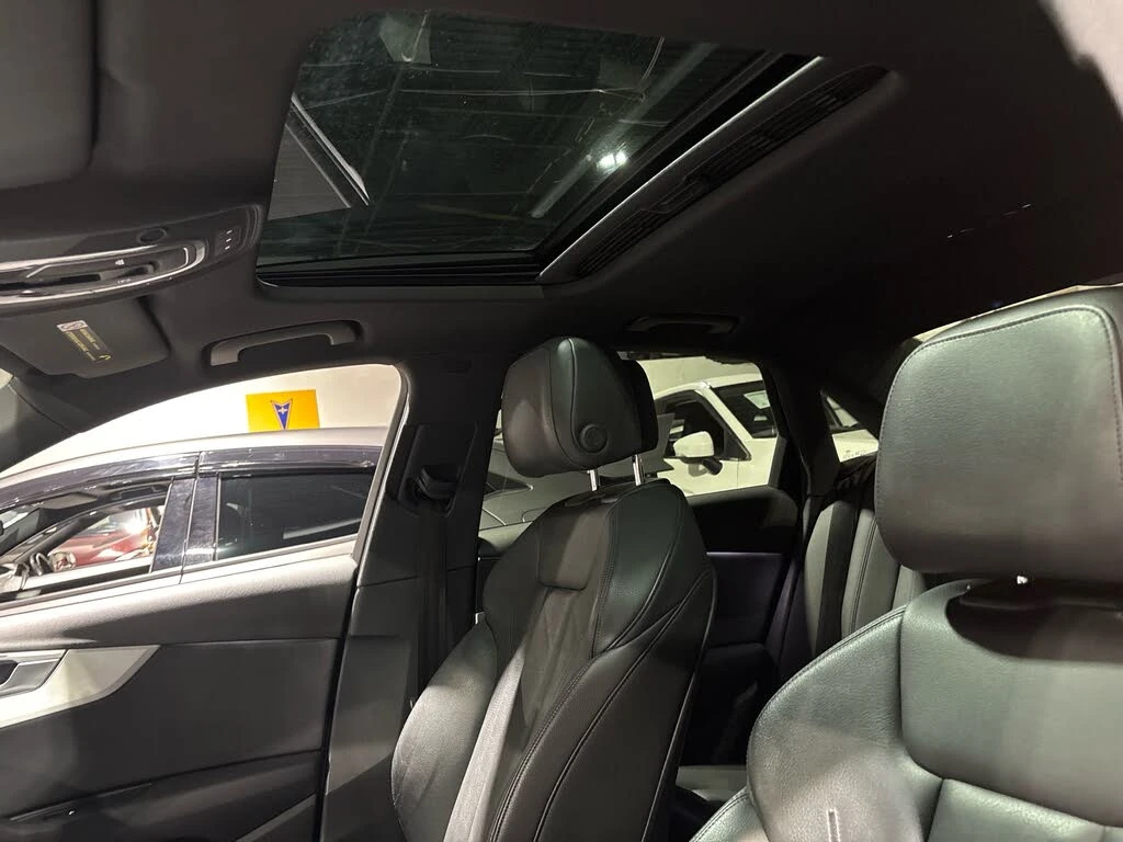 Audi A4 * Quattro* 2.0Т* АвтоКредит* (ЦЕНА ДО Б - изображение 9