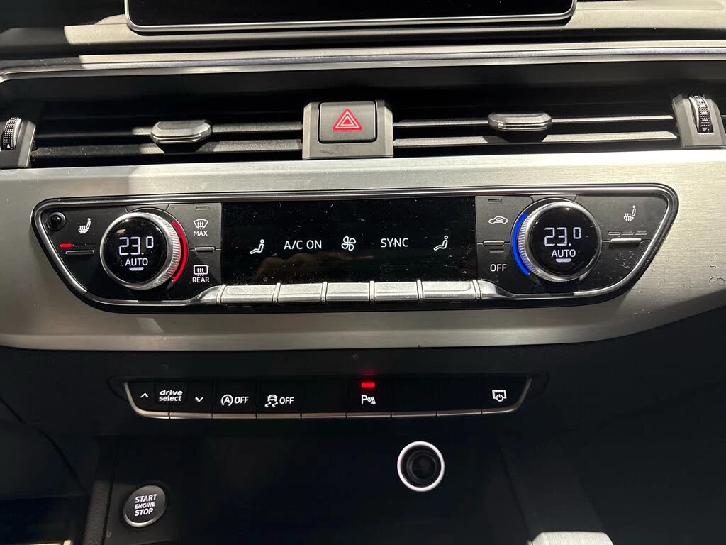 Audi A4 * Quattro* 2.0* * (   | Mobile.bg   13