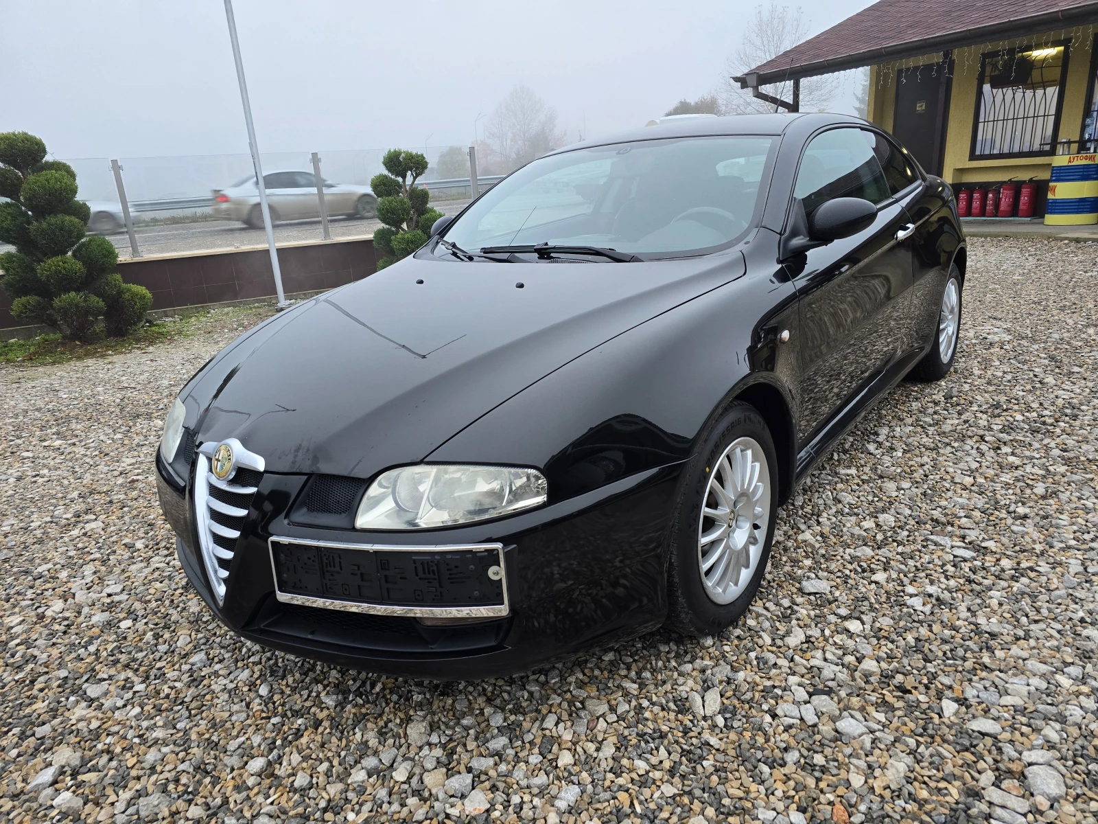 Alfa Romeo Gt 1.8 ! !   | Mobile.bg   1