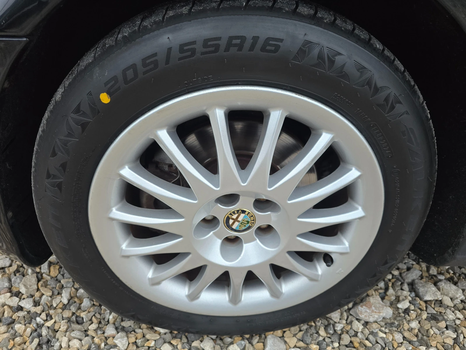 Alfa Romeo Gt 1.8 ! !   | Mobile.bg   17