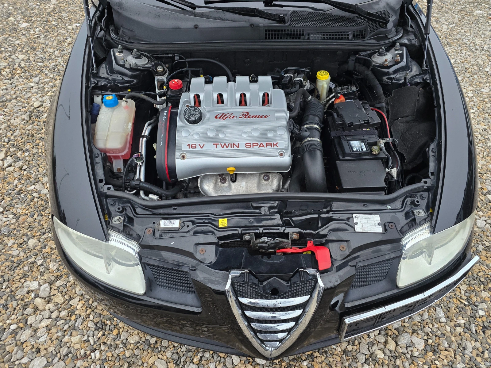 Alfa Romeo Gt 1.8 ! !   | Mobile.bg   16