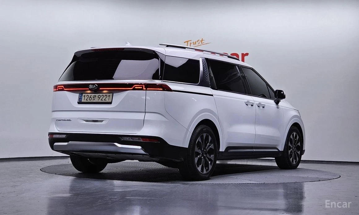 Kia Carnival | Mobile.bg � ����������� 2