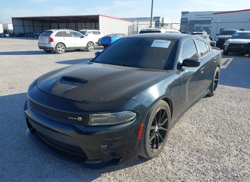 Dodge Charger  - изображение 2
