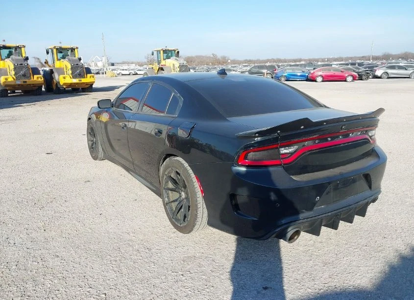 Dodge Charger  - изображение 3