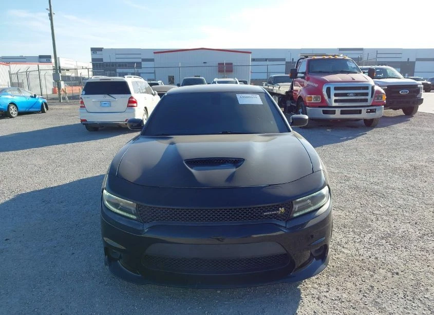 Dodge Charger  - изображение 6