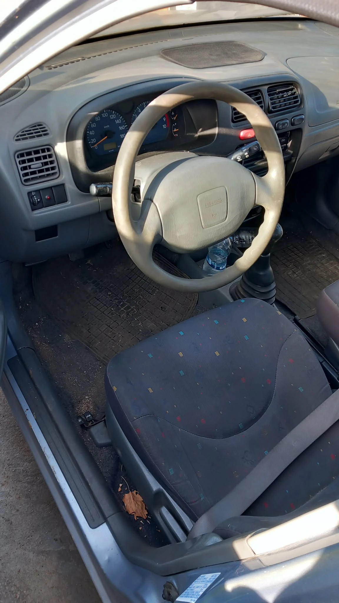 Suzuki Alto  - изображение 4