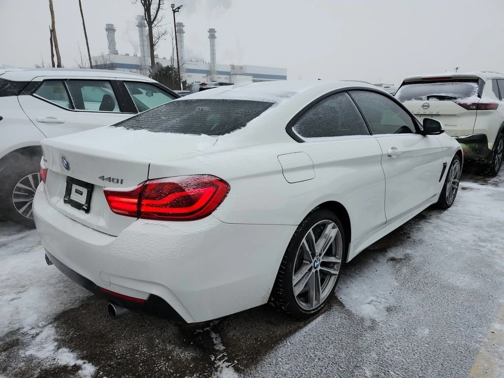 BMW 440 * 440I XDRIVE * CARFAX *  - изображение 3