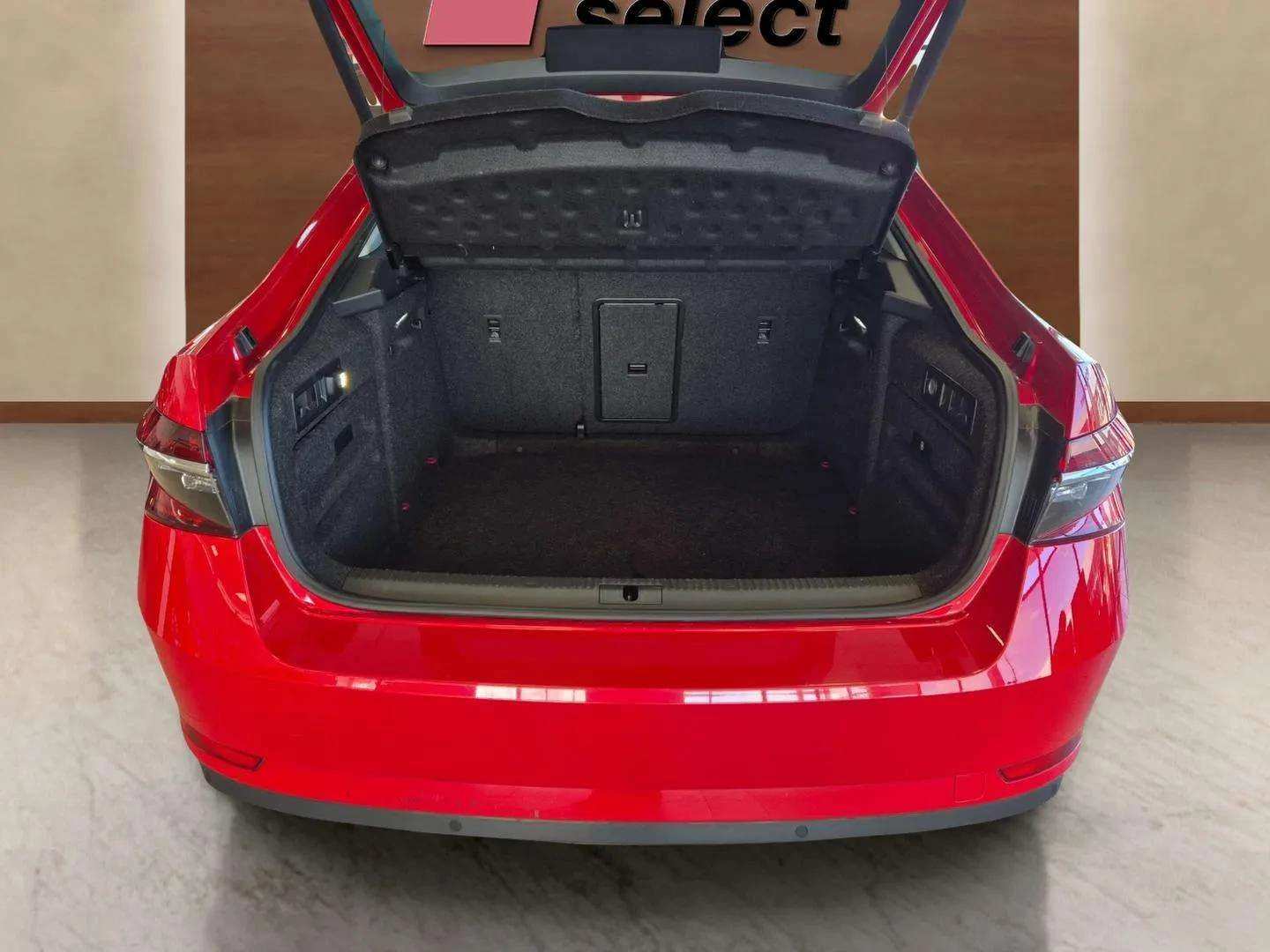 Skoda Superb 2.0 TDCi | Mobile.bg � ����������� 12