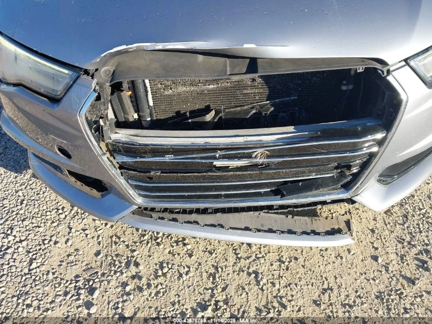 Audi A6 2l 2.0T Premium - изображение 6