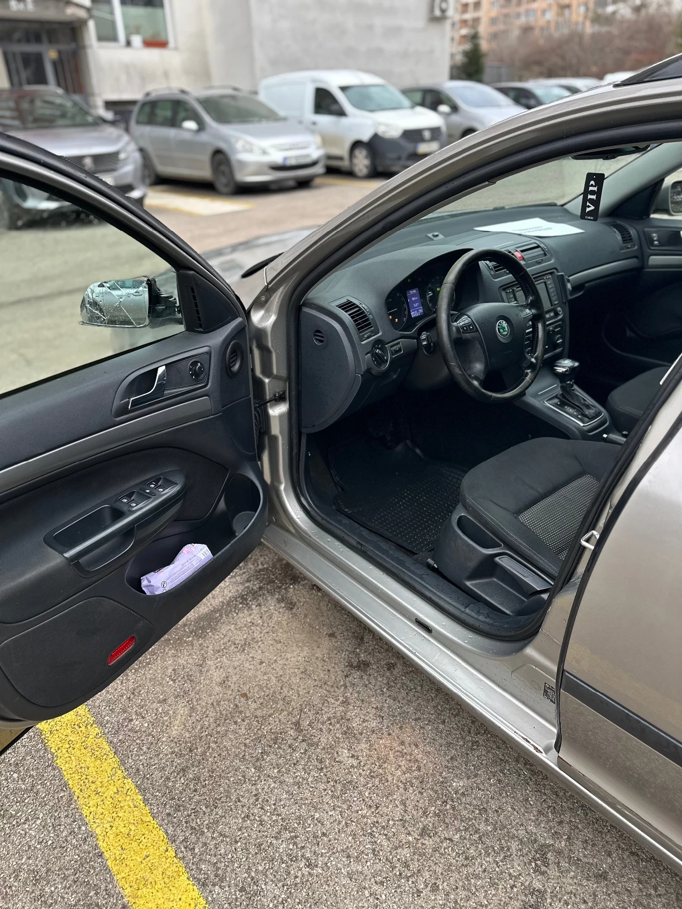 Skoda Octavia 2.0 | Mobile.bg � ����������� 11