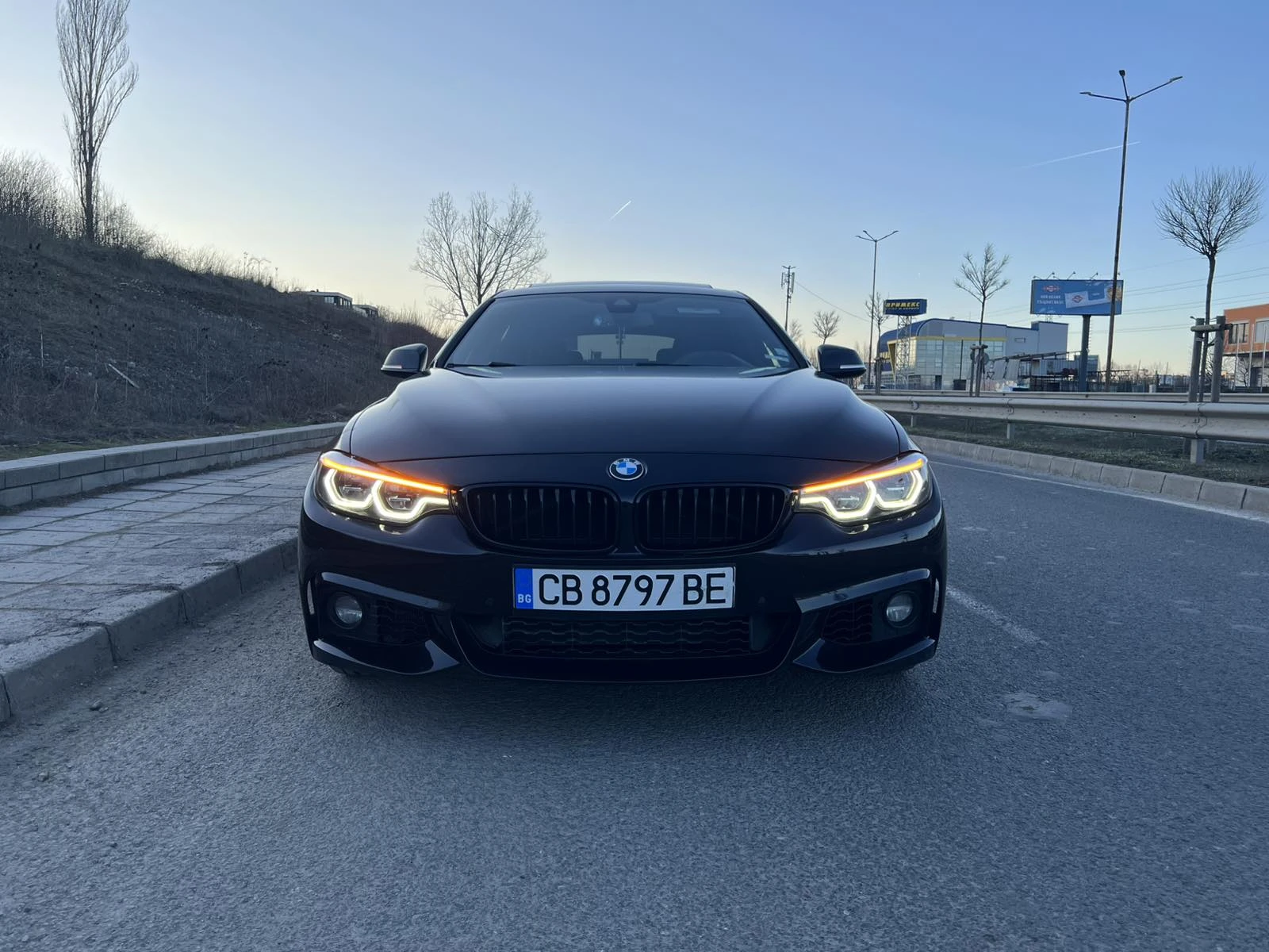 BMW 440 | Mobile.bg � ����������� 2