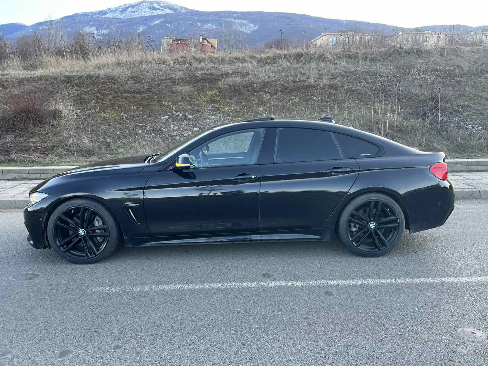 BMW 440 | Mobile.bg � ����������� 4