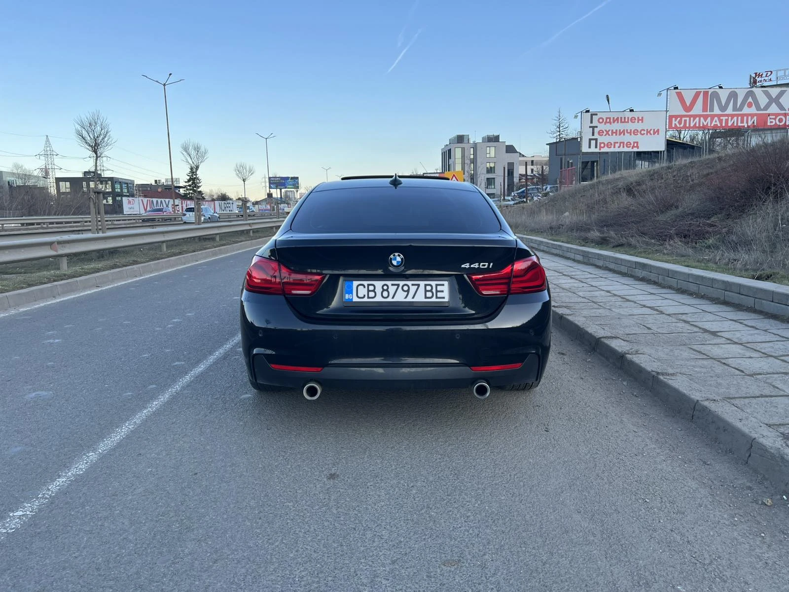BMW 440 | Mobile.bg � ����������� 6