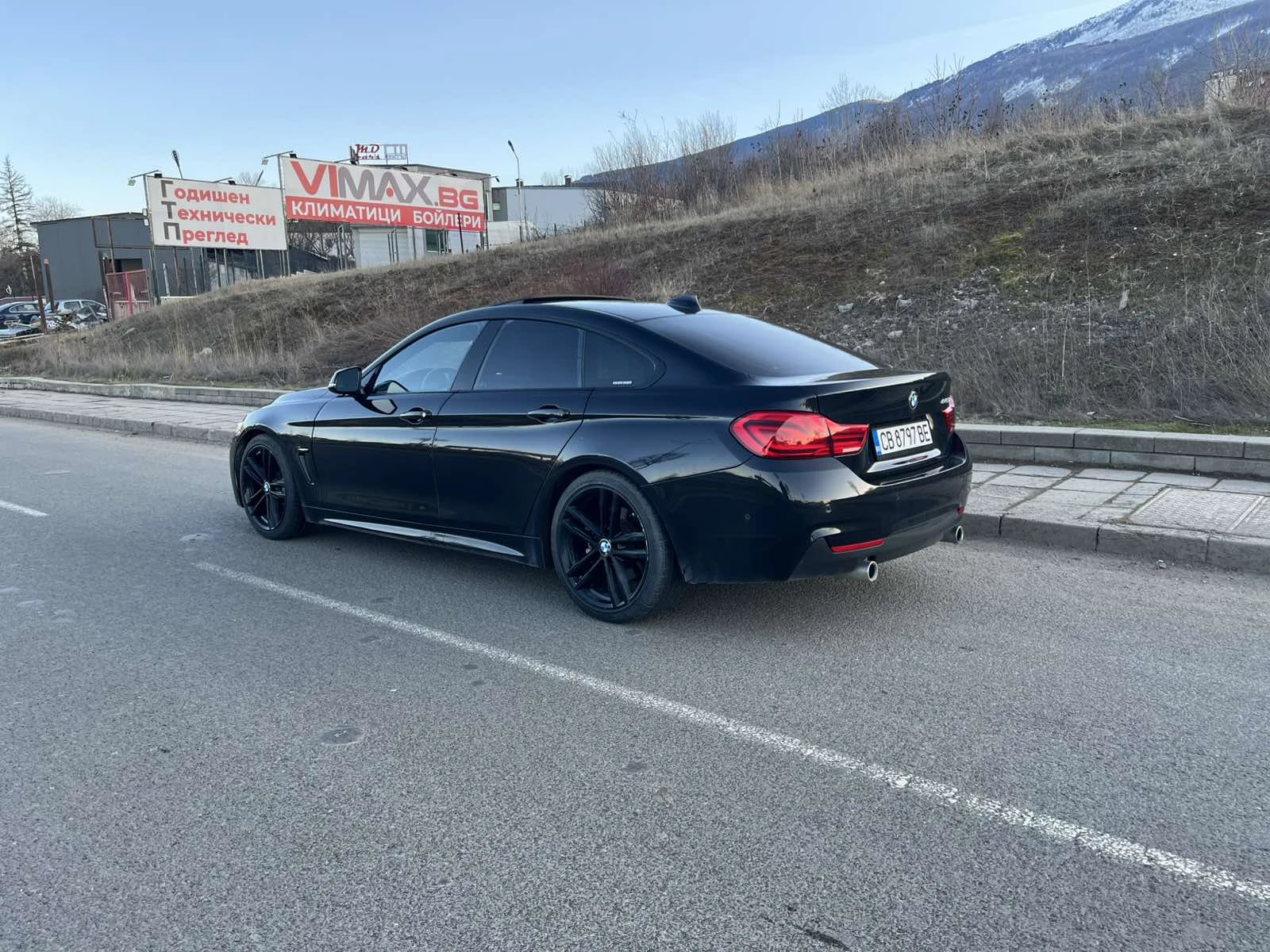 BMW 440 | Mobile.bg � ����������� 5