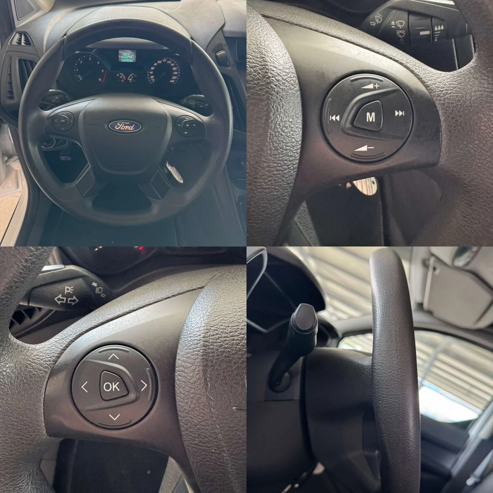 Ford Connect 75ps* ��������* ���������� | Mobile.bg � ����������� 14