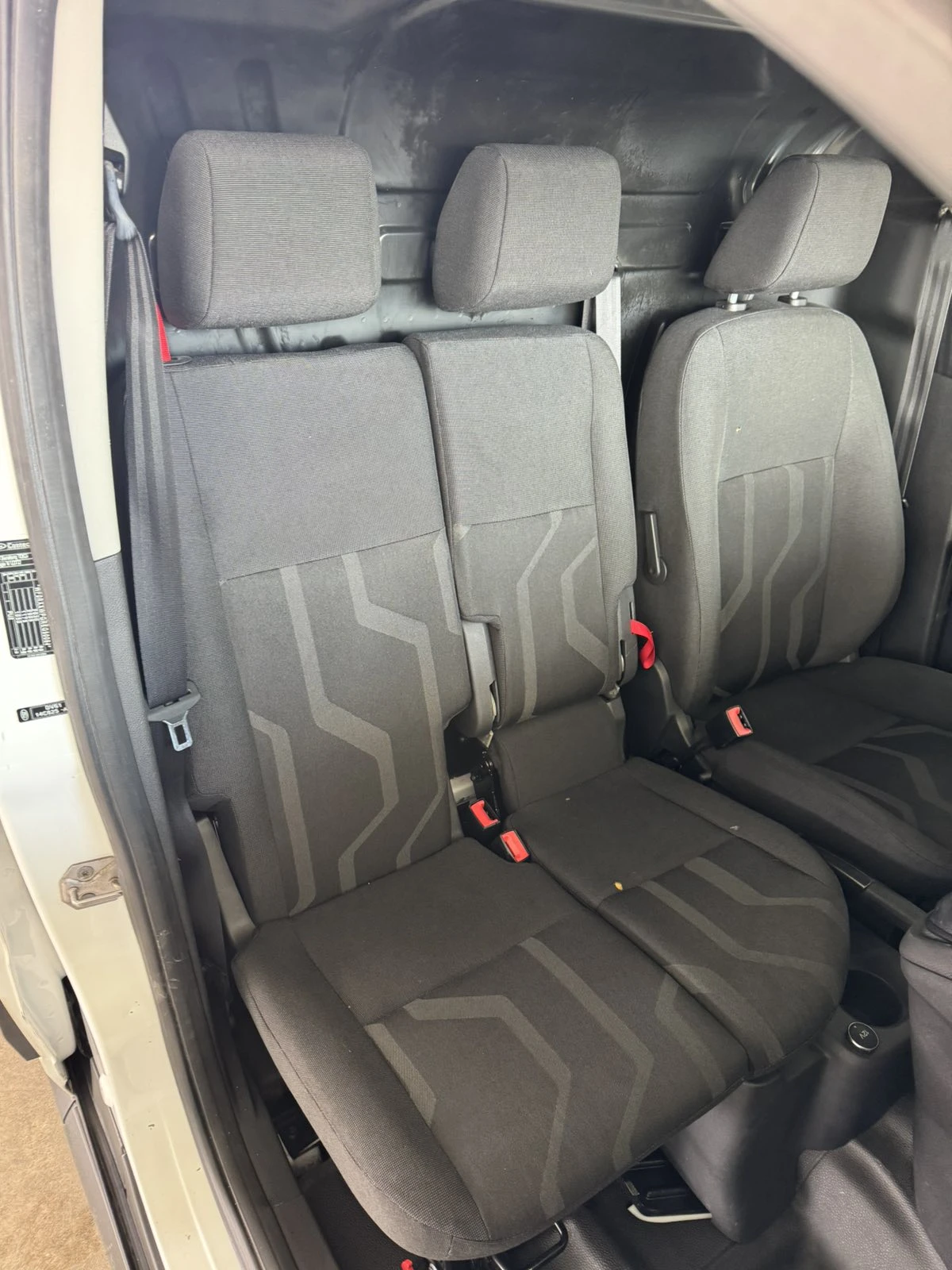 Ford Connect 75ps* ��������* ���������� | Mobile.bg � ����������� 13